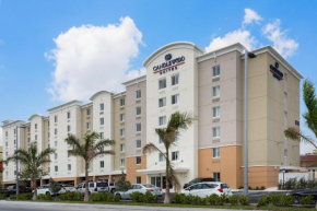 Candlewood Suites Miami Intl Airport - 36th St, an IHG Hotel